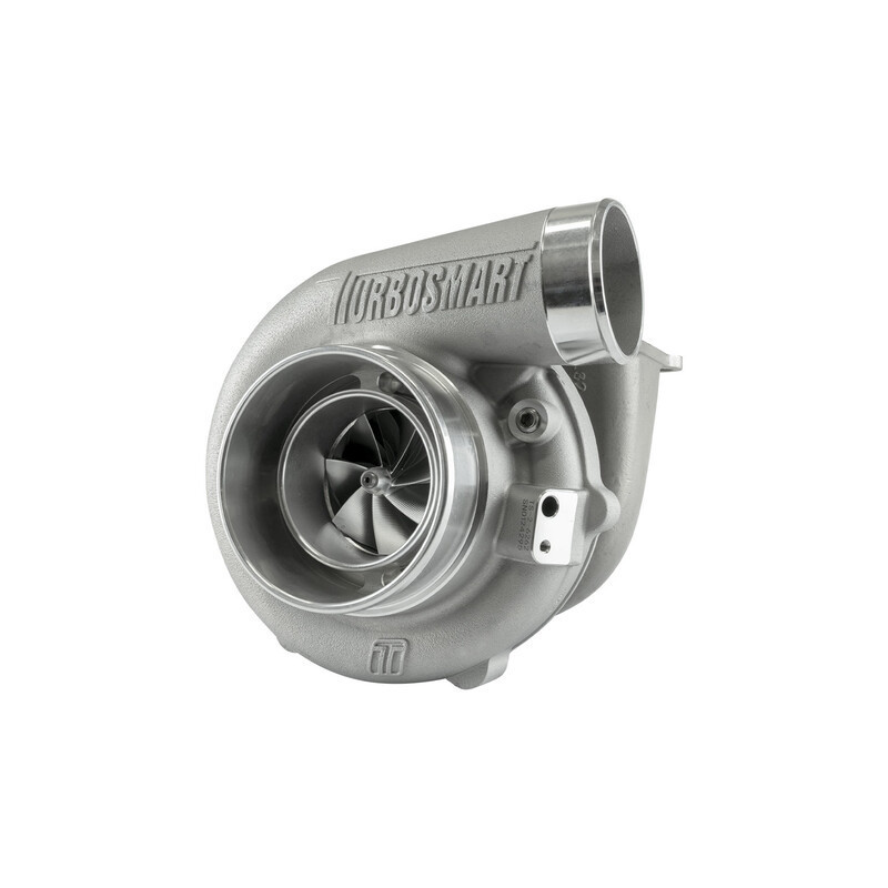 Turbo Turbosmart TS-2 800ch Eau Huile CHRA Vissé
