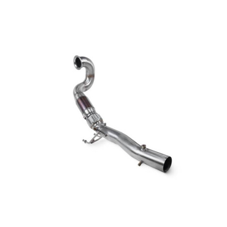 Cata Sport Scorpion Pour Renault Clio 3 RS | Scorpion