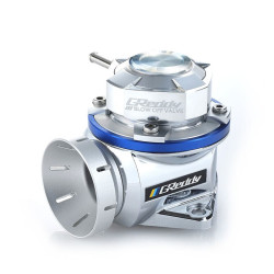Kit Spécifique Dump Valve GReddy FV2 pour Mazda 3 MPS BK3P
