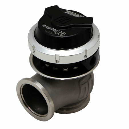 Wastegate externe 40 mm
