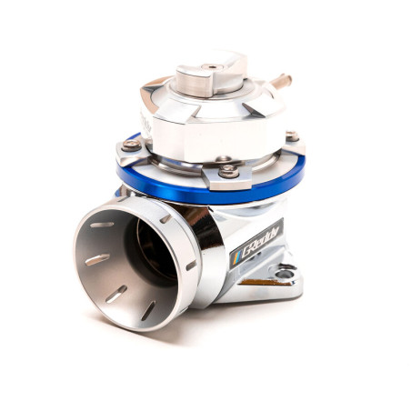 Dump valve universelle