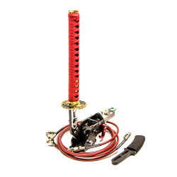 Kit Frein à Main Hydraulique Katana