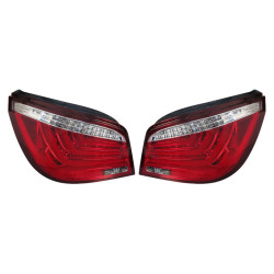 Feux Arrière Navan LED BMW Série 5 E60 2003-2010