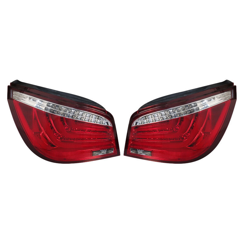 Feux Arrière Navan LED BMW Série 5 E60 2003-2010