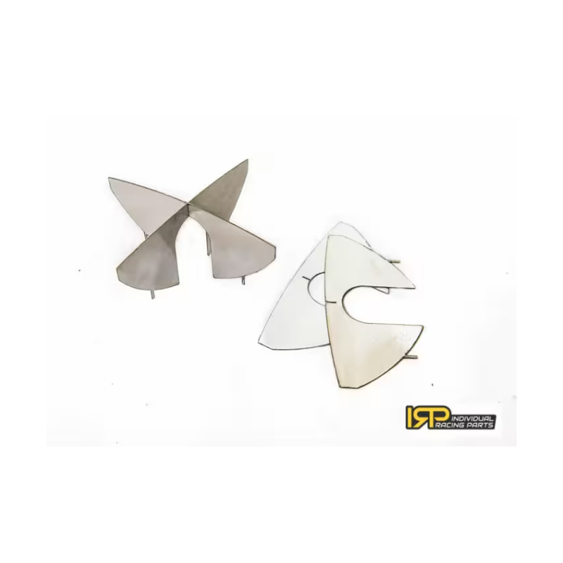 Kit Croix de Phares IRP Type Hella BMW E34