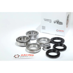 Kit de Réparation pour Différentiel BMW Type MM (E30,E36,E34...)