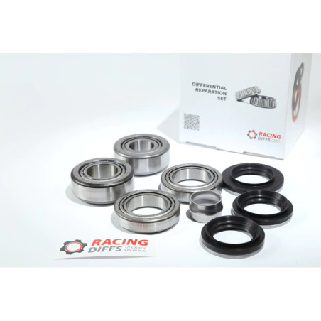 Kit de Réparation pour Différentiel BMW Type MM (E30,E36,E34...)