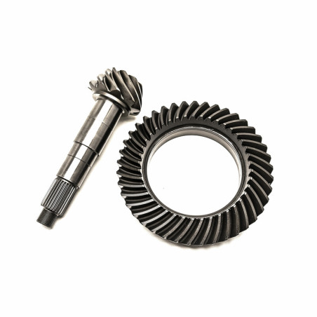 Couple Court 4.10 pour Pont BMW 188 mm (E28,E30,E34,E36,Z3...)