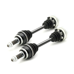 Kit Cardans Renforcés Wisefab pour Nissan 200SX S14 & S14A