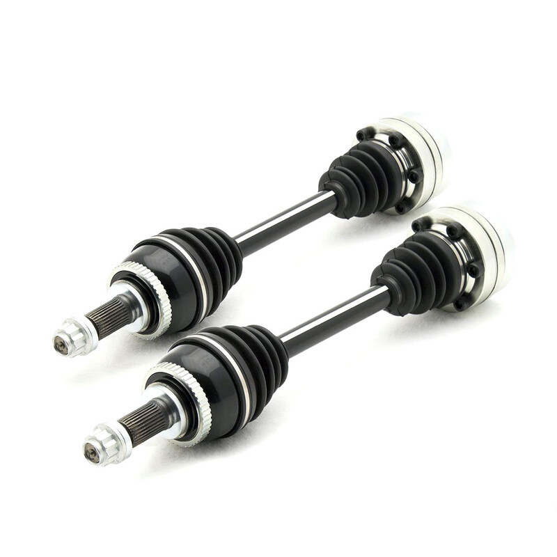 Kit Cardans Renforcés Wisefab pour Nissan Silvia S15