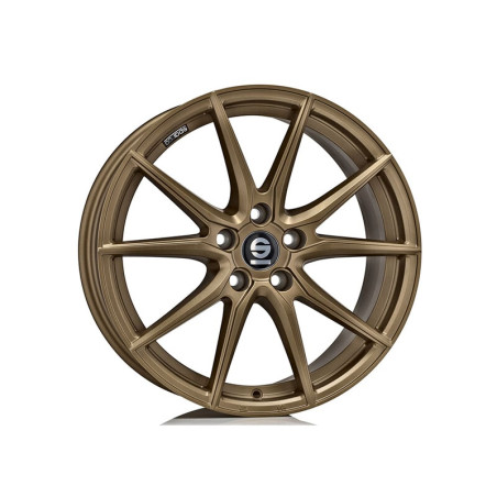 Sparco DRS 18x8 5x114.3 ET40 Bronze