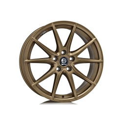 Sparco DRS 18x8 5x112 ET48 Bronze