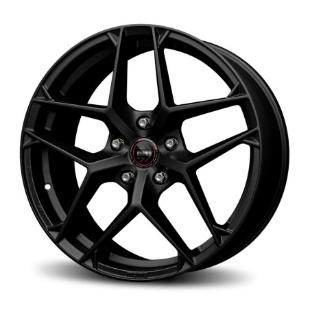 Momo RF-07 19x8.5 5x114.3 ET40 Noir Sablé