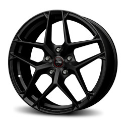 Momo RF-07 19x8.5 5x112 ET30 Noir Sablé