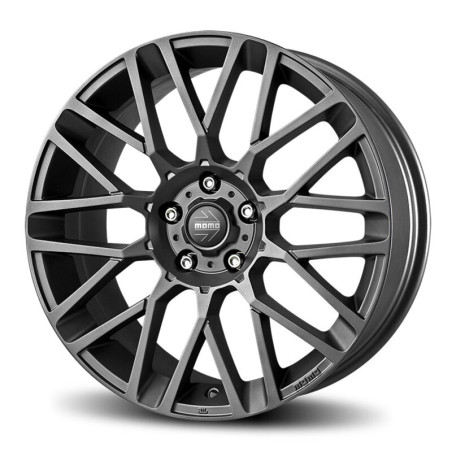 Momo Revenge 18x8 5x112 ET50 Gris Anthracite