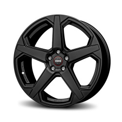 Momo Star Evo 18x8 5x112 ET45 Noir Mat