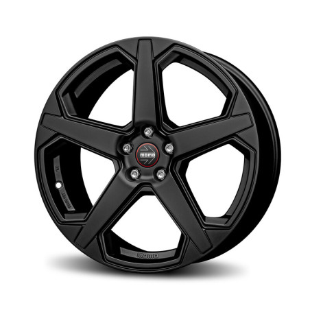 Momo Star Evo 18x8 5x112 ET30 Noir Mat