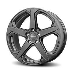 Momo Star Evo 18x8 5x112 ET45 Gris Anthracite Mat