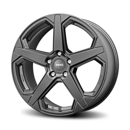 Momo Star Evo 18x8 5x112 ET35 Gris Anthracite Mat