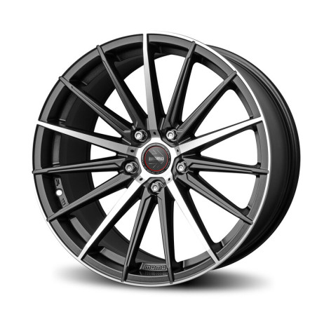 Momo RF-05 19x8.5 5x112 ET48 Gris Graphite