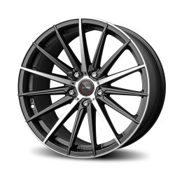 Momo RF-05 19x8.5 5x112 ET25 Gris Graphite