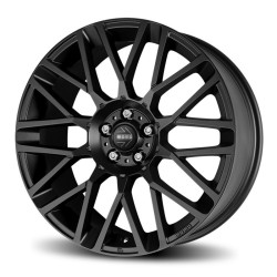 Momo Revenge 18x8 5x100 ET35 Noir Mat