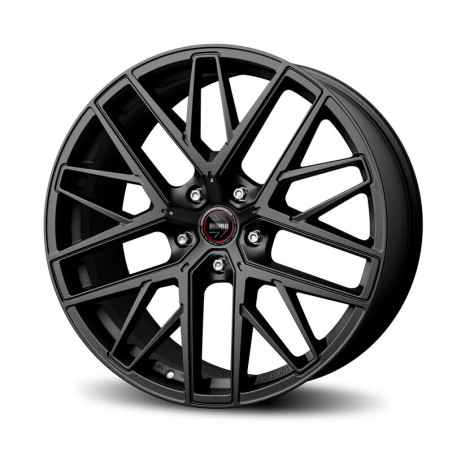 Momo RF-01 18x8 5x114.3 ET40 Noir Sablé