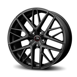 Momo RF-01 18x8 5x112 ET45 Noir Sablé