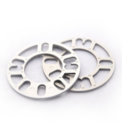 Elargisseurs de Voie Universels 5 mm