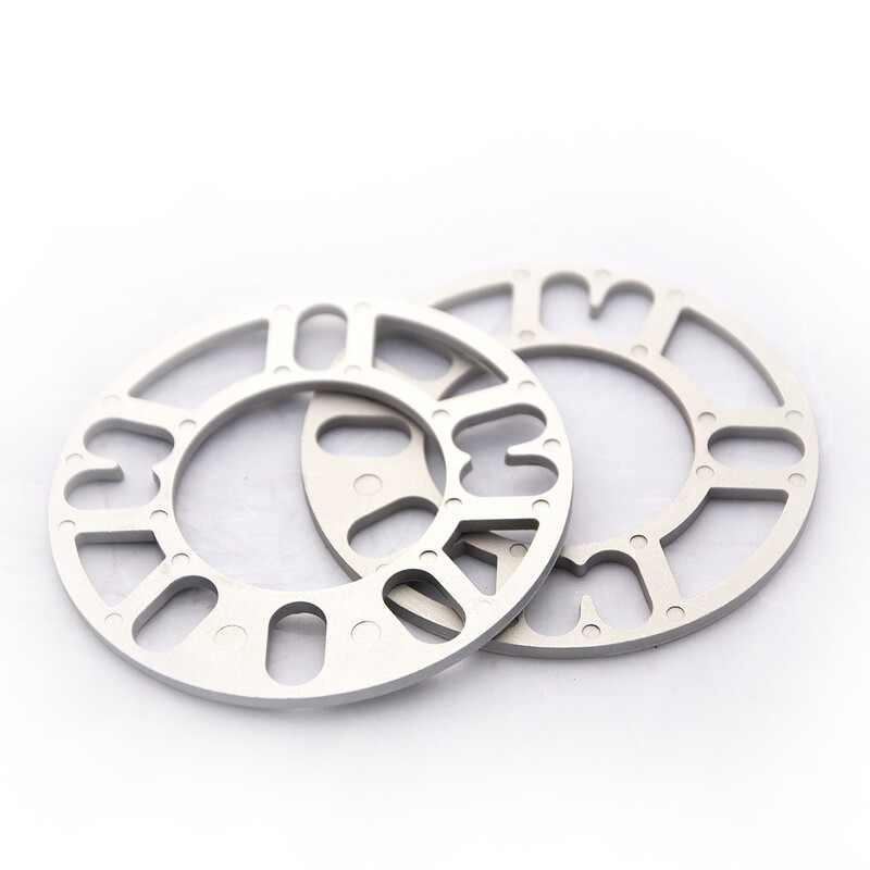 Elargisseurs de Voie Universels 5 mm