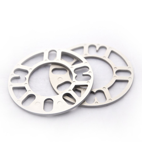 Elargisseurs de Voie Universels 5 mm