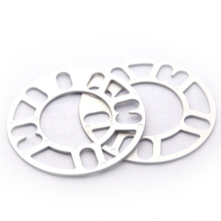 Elargisseurs de Voie Universels 3 mm