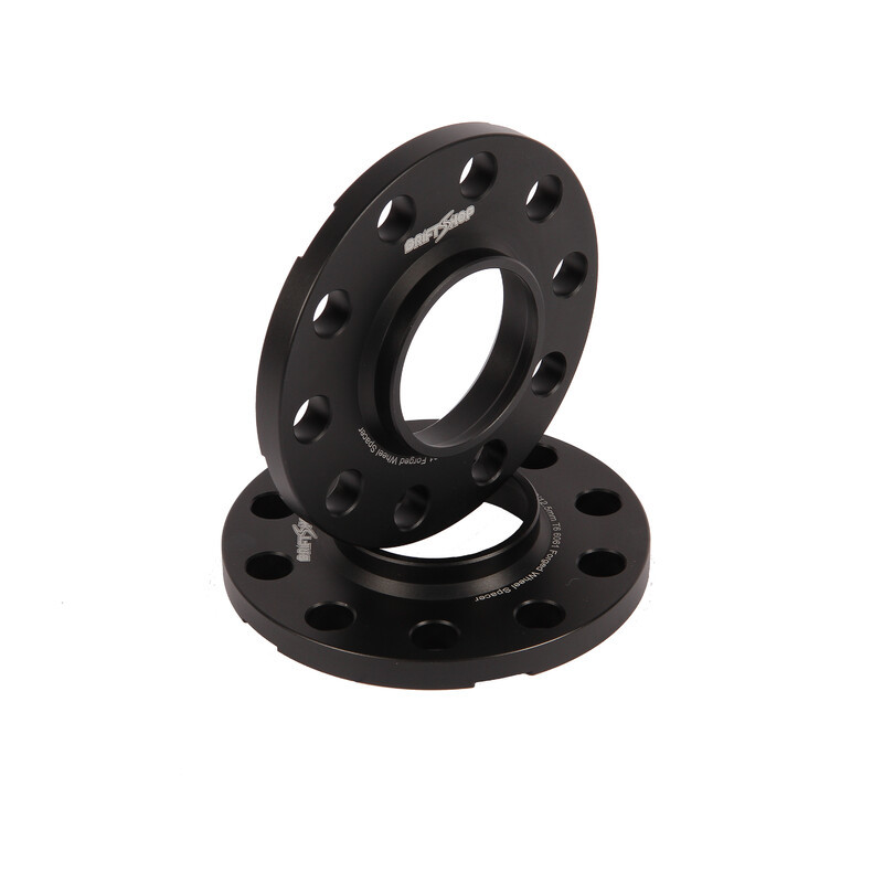 Elargisseurs de Voie BMW 5x120 - 10 mm