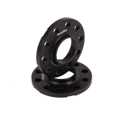 Elargisseurs de Voie BMW 5x120 - 12.5 mm