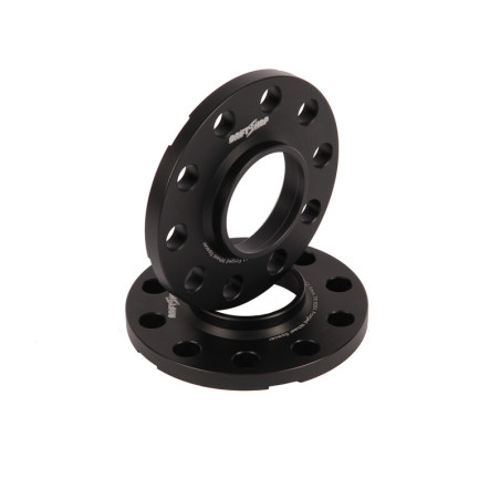 Elargisseurs de Voie BMW 5x120 - 12.5 mm