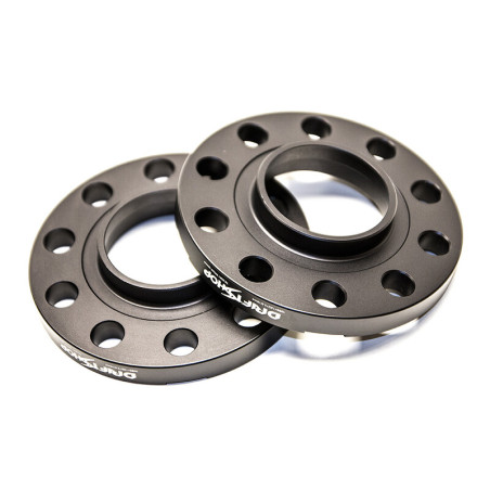 Elargisseurs de Voie BMW 5x120 - 15 mm