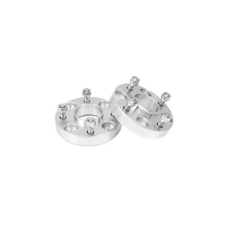 Elargisseurs de Voie VAG 5x100/112 - 12.5 mm