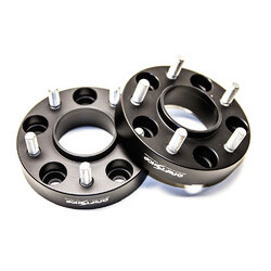 Elargisseurs de Voie VAG 5x100/112 - 15 mm