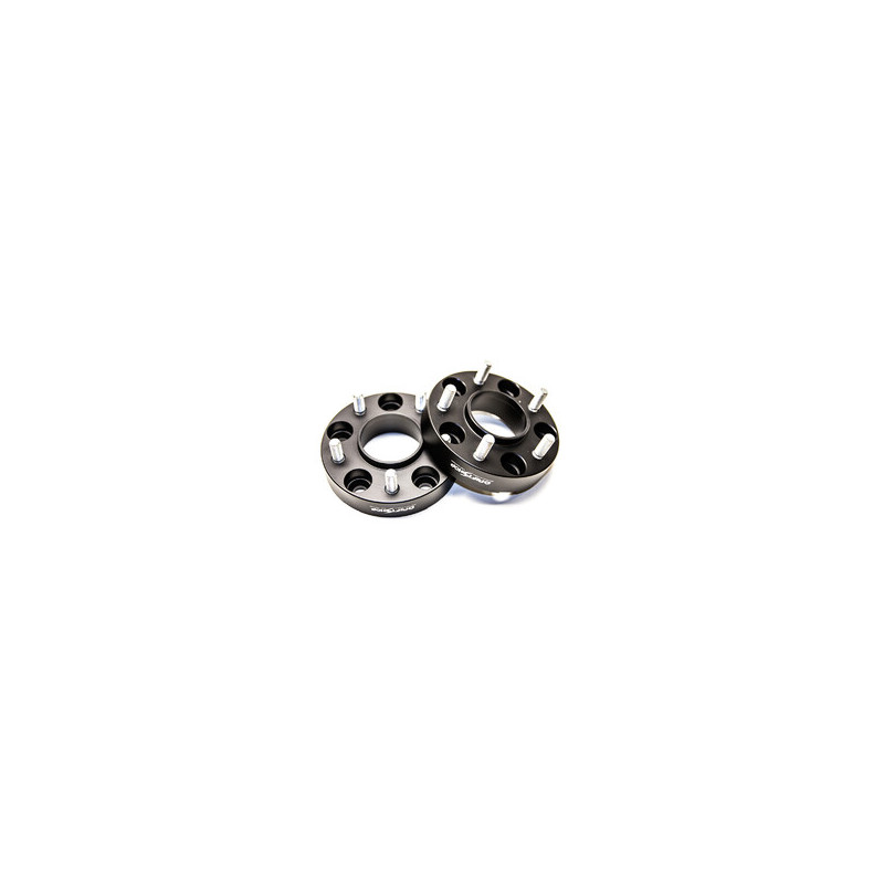 Elargisseurs de Voie VAG 5x100/112 - 15 mm