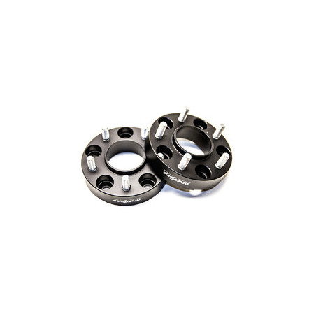 Elargisseurs de Voie VAG 5x100/112 - 15 mm