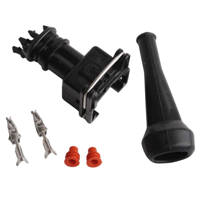 Connecteur 2 Pins Bosch JPT pour Injecteur
