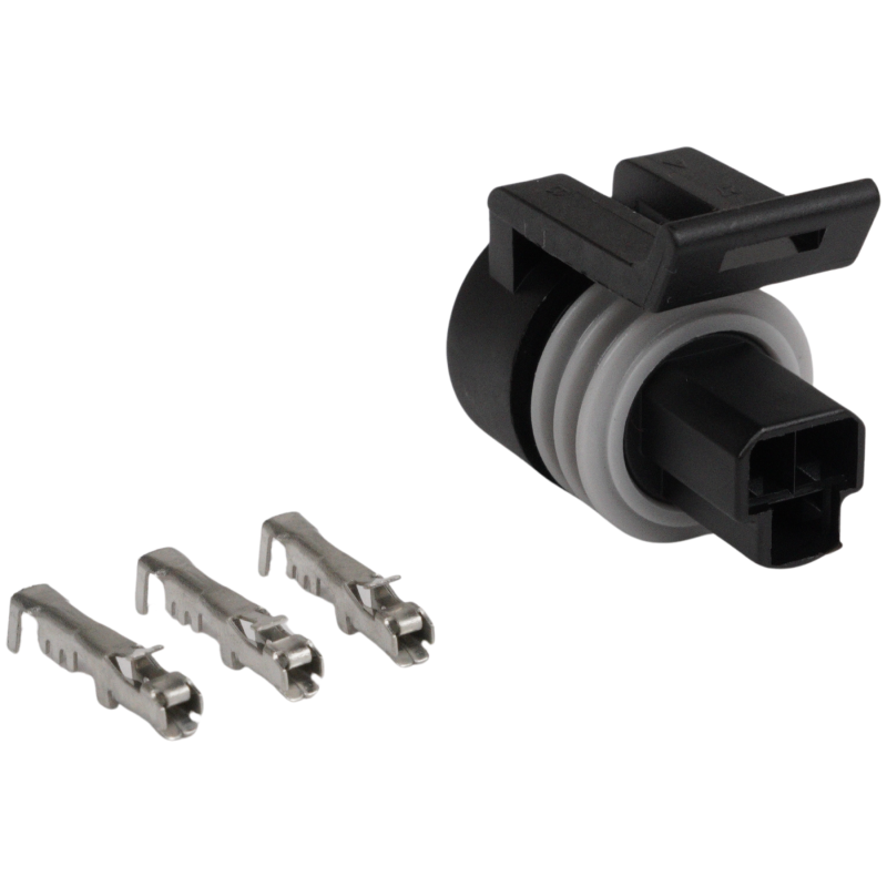 Connecteur 3Pin (capteurs Honeywell/Delphi)