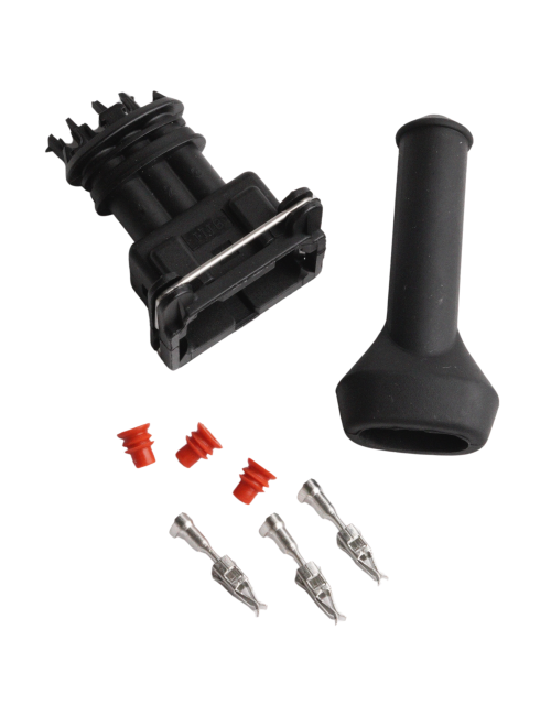 Connecteur 3 Pins Bosch JPT TPS | Connectique Automobile