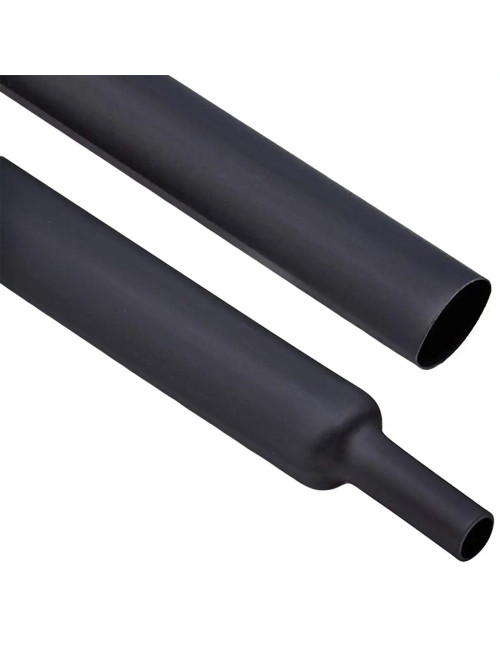 Gaine Thermorétractable 4,8 mm 3:1 avec Colle Thermofusible