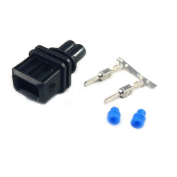 Connecteur 2pin Bosch JPT Homme