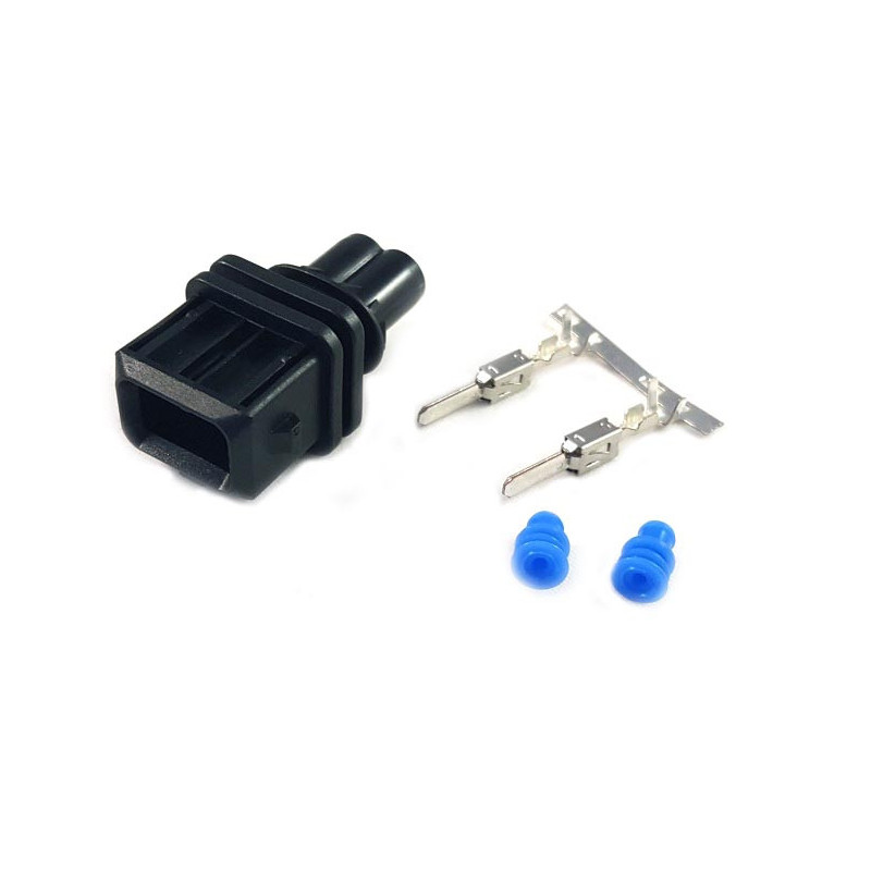 Connecteur 2pin Bosch JPT Homme
