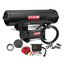 Kit de compresseur 12V à prise à air 13,8 BAR / 200 PSI