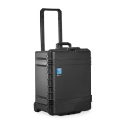 Air Jack 90 C Elephant Foot Hardcase