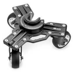 Patins Air Jack 90C