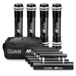 Air Jack 60 C 4 pièces